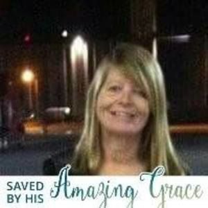 Meet your Posher, Lynne